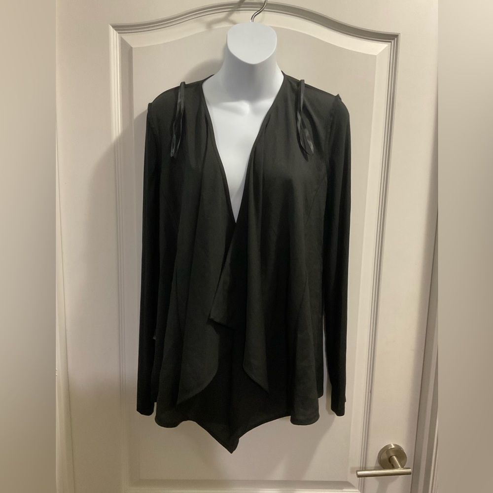 Calvin Klein Flyover with Tank Dress Set - Picture 2 of 16